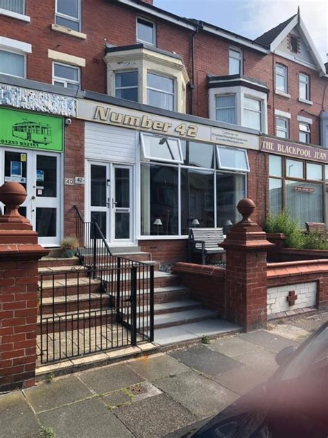 edenfield hotels blackpool|Edenfield Number 42, Blackpool – Updated 2024 .